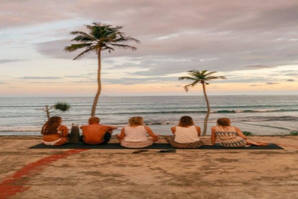 Dreamsea Sri Lanka (Afangama, Sri Lanka)