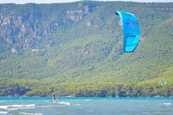 Kite Academy (Mugla, Türkei)