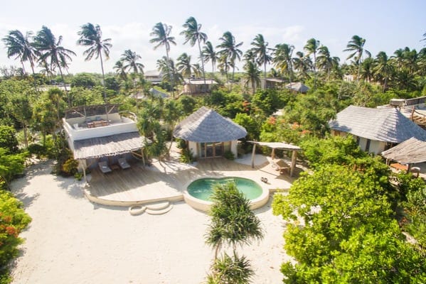 Zanzibar Kite Paradise (Sansibar, Tansania)