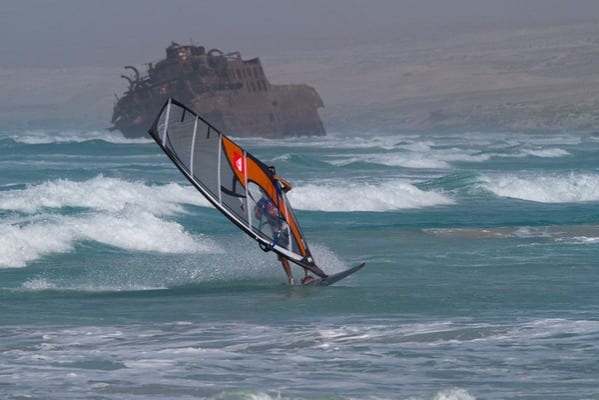 Surfvista (Boa Vista, Kap Verde)