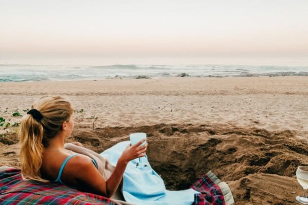 Umzumbe Surf Camp (KwaZulu-Natal, South Africa)