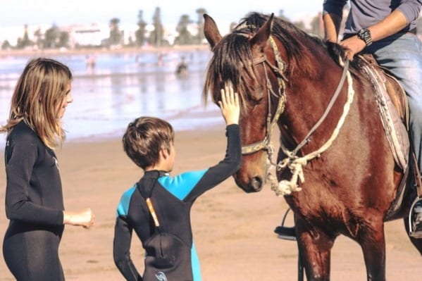 Atlanticzin Watersports (Essaoira, Marruecos)