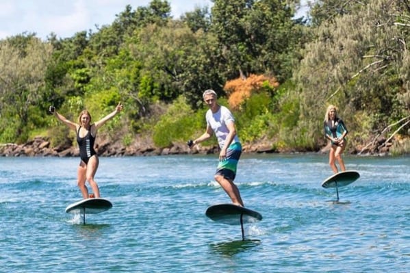 Fliteschool Mallorca (Mallorca, Spanien)