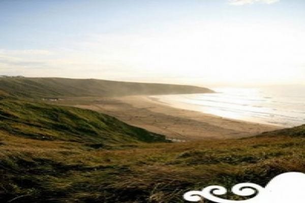 Wellentime Surfcamp (Bilbao, Spanien)