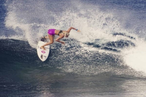 School Of Stoke (Playa Avellanas, Costa Rica)