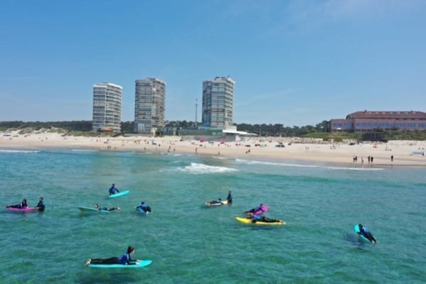 Sea Soul Esposende (Esposende, Portugal)
