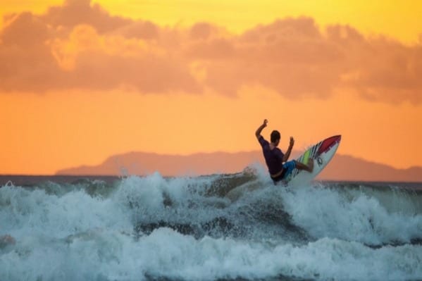 Damo Surf Camp (Jacó, Costa Rica)