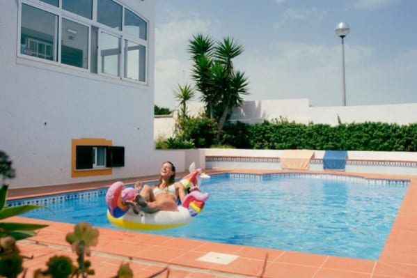 Surf Inn Algarve (Algarve, Portugal)