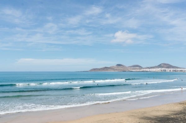 Dreamsea Gran Canaria (Moya, Gran Canaria)
