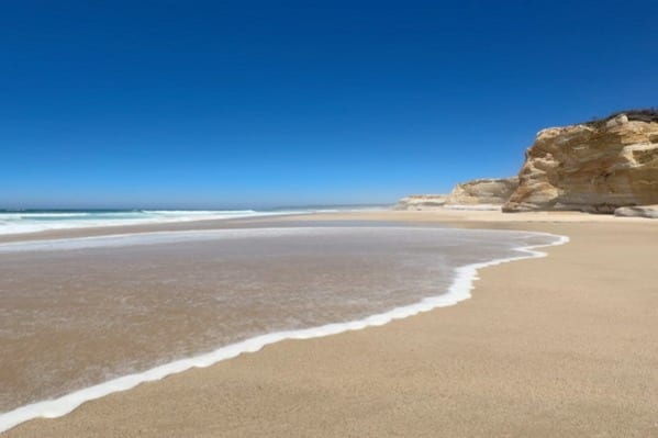 Point Break Surf Camp (Caldas da Rainha, Portugal)