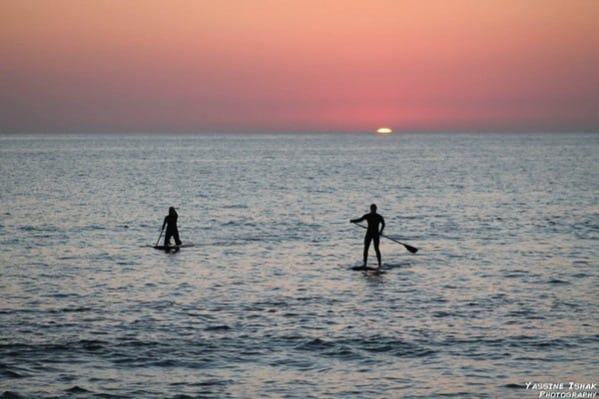 Aftas Surfhouse (Taghazout, Marruecos)