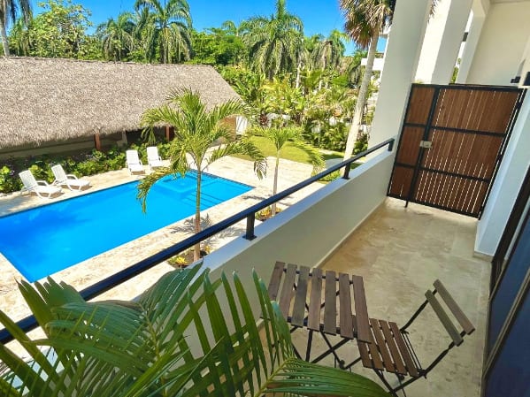 La Curadina (Cabarete, Dominikanische Republik)