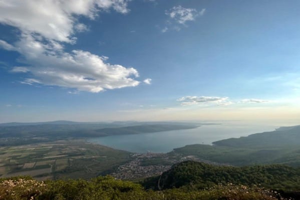 Ocean Soul ( Mugla, Turkei )