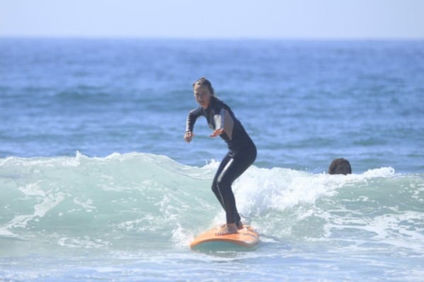 Mabidi Surf Morocco (Taghazout, Marruecos)