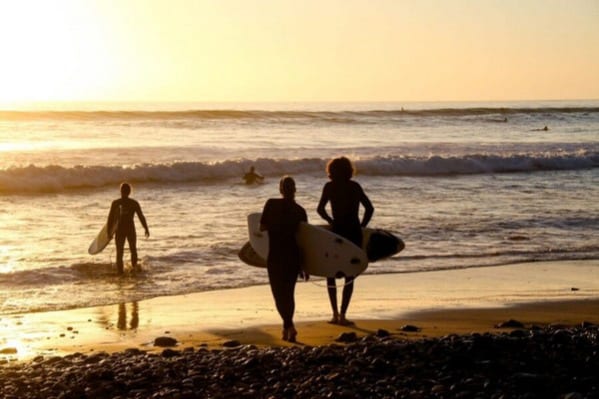 Stoke Portugal Surf Camp (Santa Cruz, Portugal)