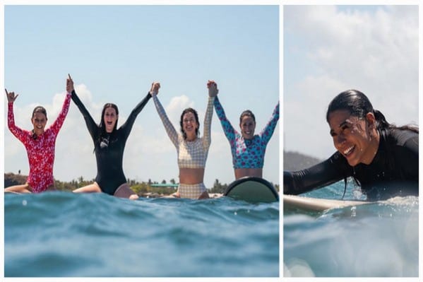 360 Surf Academy (Lombok, Bali)