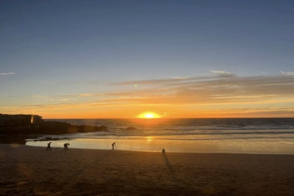 Let Us Surf (Tamraght, Morocco)