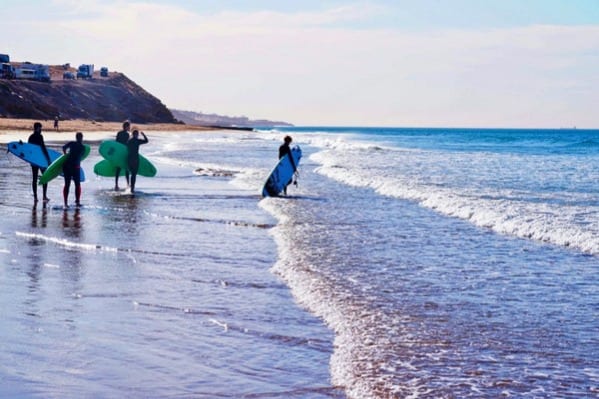 Ocean Surf House Maroc (Tamraght, Morocco)