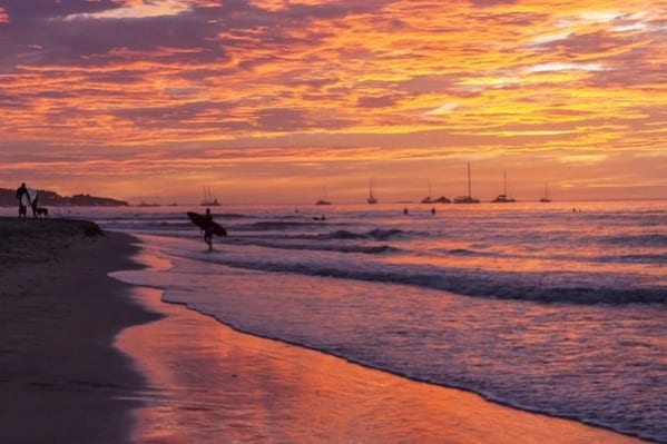 Tama Hostel & Glamping (Costa Rica, Tamarindo)