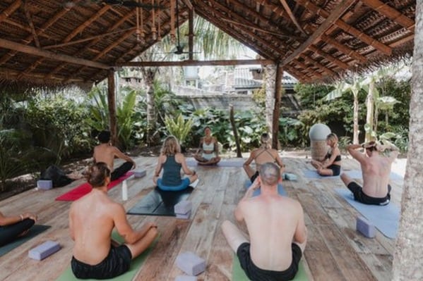 Samskara Flow (Lombok, Bali)