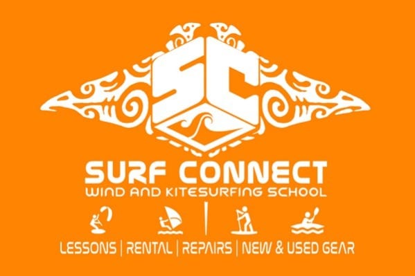 Surf Connect Wind and Kitesurfing School (Brisbane, Australia)