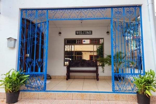 Casa Happy Life  (San Juan del Sur, Nicaragua)