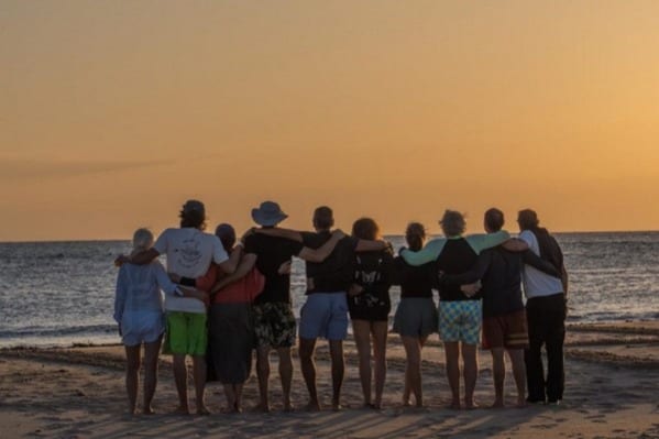 Beyond Ocean Experience (Inahaca Island, Mosambique)