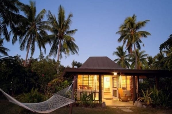 Musket Cove Fiji (West, Fidschi)
