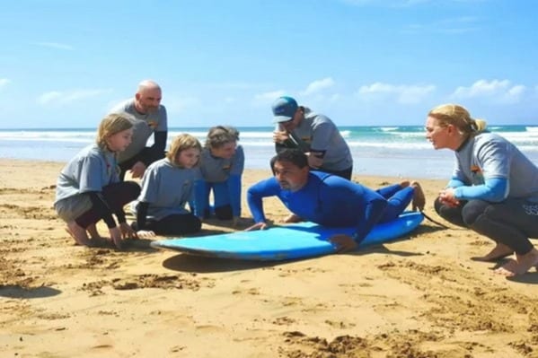 Joya Surf (Tamraght, Morocco)