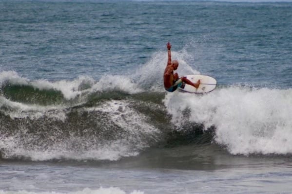 Conatus Surf Club (New York, United States)