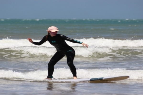 Holy Surf (Essaouira, Marruecos)