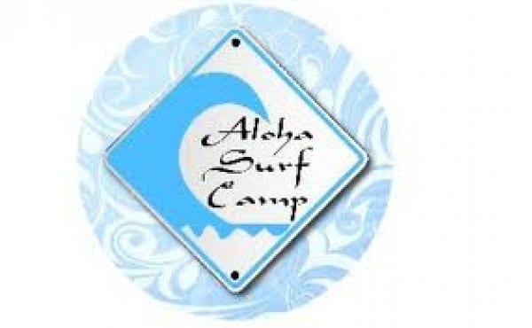 Aloha Surf Camp (Taghazout, Marokko)