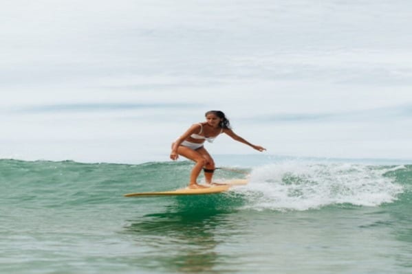 Petit Surfer (Imsouane, Marruecos)