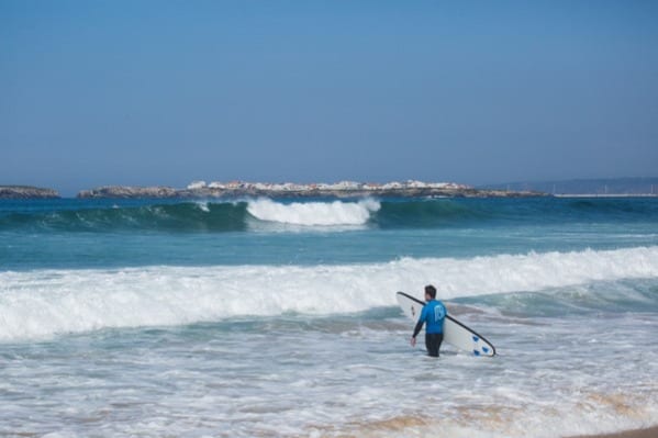 Buddha Retreats (Peniche, Portugal)