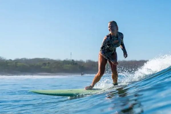 Witchs Rock Surfcamp (Tamarindo, Costa Rica)