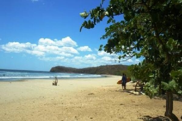 Rancho Cecilia (San Juan del Sur, Nicaragua)