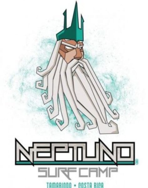 Neptuno Surf Camp (Tamarindo Beach, Costa Rica)