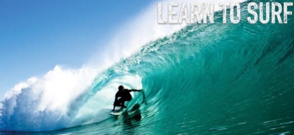 Australian Surf Tours (Redfern, Australia)