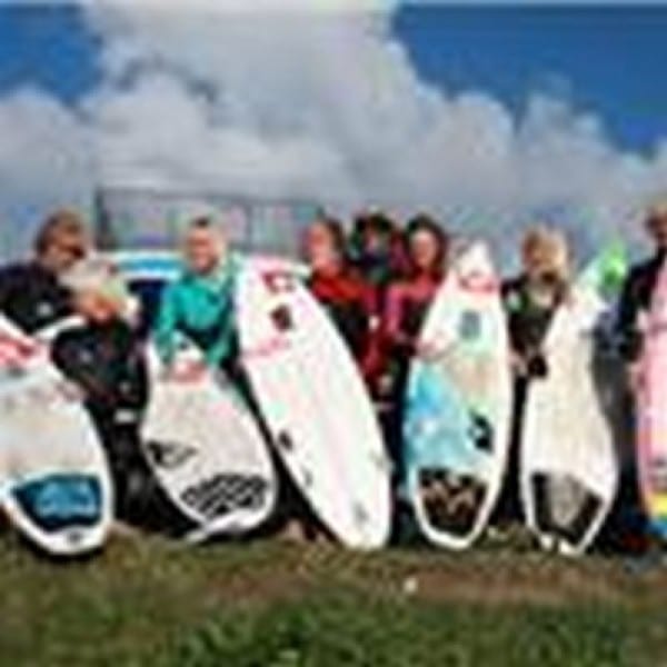 Surfs Up Surf School (Polzeath, Great Britain)