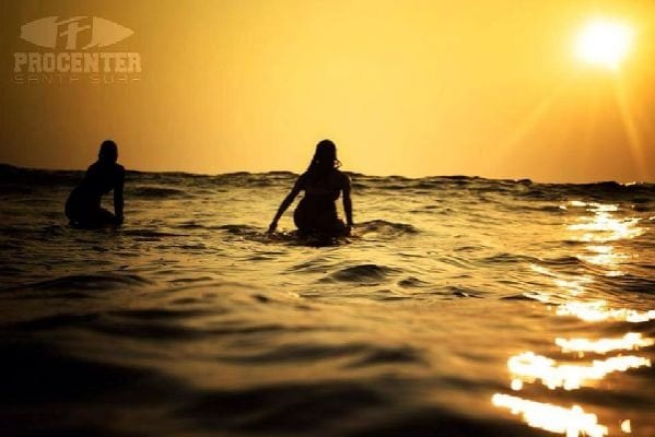La Santa Surf Pro Center (Lanzarote, Canary Islands)