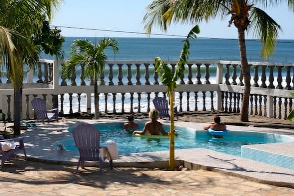 Surf Tours Nicaragua (Puerto Sandino, Nicaragua)