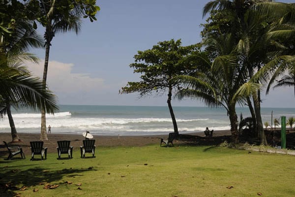 Surf Inn Hermosa (Puntarenas, Costa Rica)