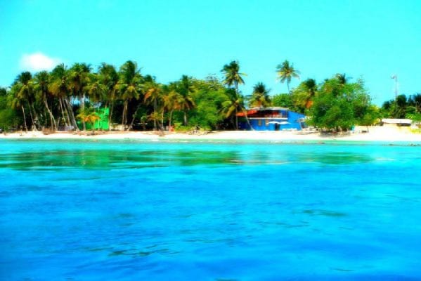 Cokes Surf Villas (Thulusdhoo, Maldives)