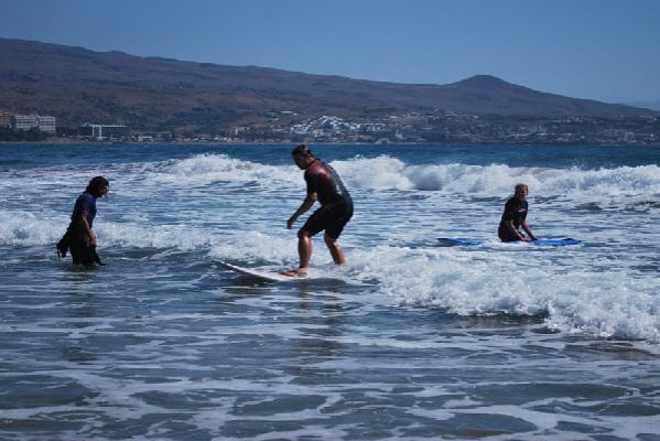 Pro Surfing Company (Gran Canaria, Spain)