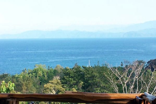 Castillo de Pavones (Pavones, Costa Rica)