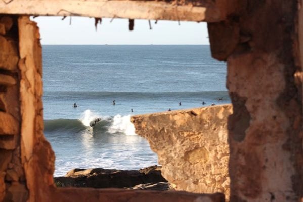 The Surf Hostel (Agadir, Marokko)