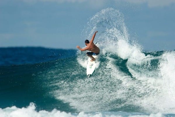African Surfaris (Durban, South Africa)