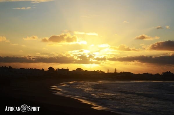 African Spirit (Casablanca, Marruecos)
