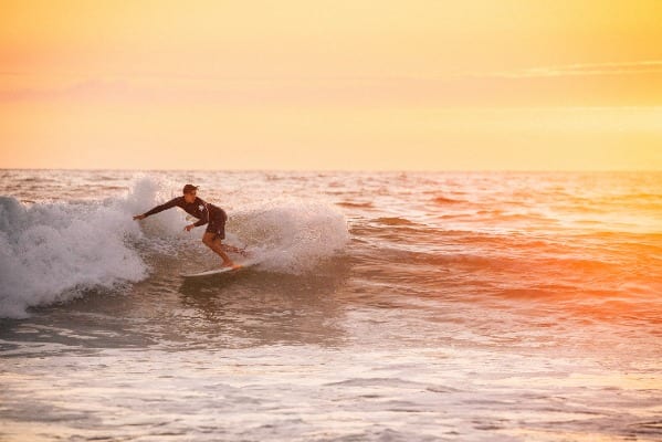 Dreamsea Surfcamp (Cantabria, Spain)