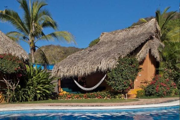 The Inn at Manzanillo Bay (Guerrero, Mexico)